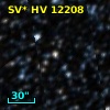 SV* HV 12208