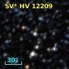 SV* HV 12209