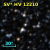 SV* HV 12210