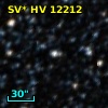 SV* HV 12212