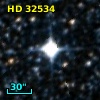 HD  32534