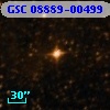 GSC 08889-00499