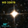 HD  33076