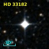 HD  33182
