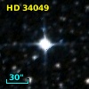 HD  34049
