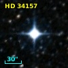 HD  34157