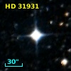 HD  31931