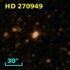 HD 270949