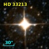 HD  33213