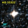HD  33322