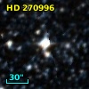 HD 270996