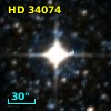 HD  34074