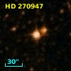 HD 270947