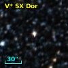 V* SX Dor