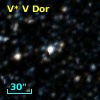 V* V Dor