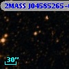 2MASS J04585265-6539049