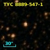 TYC 8889-547-1