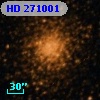 HD 271001