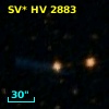 SV* HV  2883