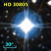 HD  30805
