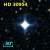 HD  30954