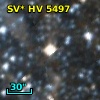 SV* HV  5497