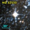 HD  32533