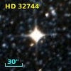 HD  32744