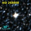 HD 268808