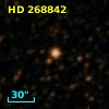 HD 268842