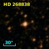 HD 268838