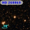 HD 268869