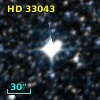 HD  33043