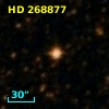HD 268877