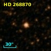 HD 268870