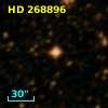HD 268896