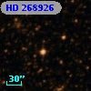 HD 268926
