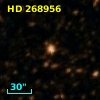 HD 268956