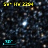 SV* HV  2294