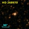 HD 268970