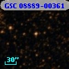 GSC 08889-00361