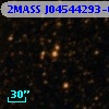 2MASS J04544293-6633423