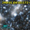 2MASS J04561172-6631593
