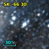 2MASS J04564800-6620100