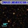 2MASS J05033210-6606109