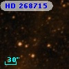 HD 268715