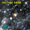 SV* HV  5498