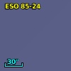 ESO  85-24