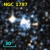 NGC  1787