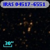IRAS 04517-6551
